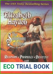 The Symphony of Ages Boxed Set I (Symphony of Ages, #1-3)