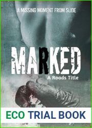 Marked (Roads, #1.5)