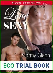 Love Sexy (True Blood Mate #3)