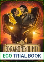 DragonBound (SoulMist #2)