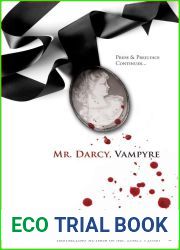 Mr. Darcy, Vampyre
