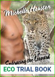 Embracing the Leopard (Animal Attraction #2)