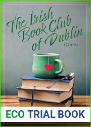 Irish Book Club of Dublin (Ohio)