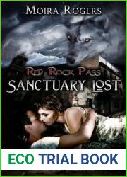 Sanctuary Lost (Red Rock Pass, #2)