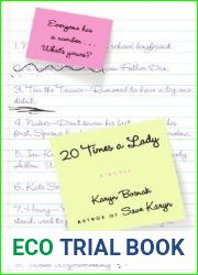 20 Times a Lady