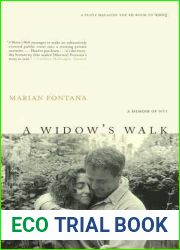 A Widow|s Walk: A Memoir of 9 11