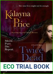 Twice Dead (Haven, #2)