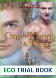 Once Upon a King (Ever After #1)