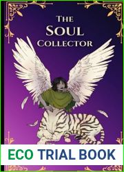 The Soul Collector: A Lesbian Fantasy Romance