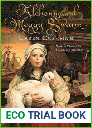 Alchemy and Meggy Swann