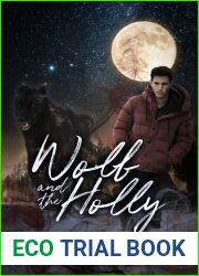 Wolf and the Holly (The Rowan Harbor Cycle, #2)