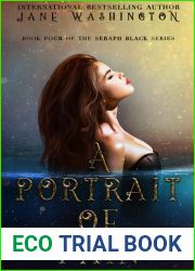 A Portrait of Pain (Seraph Black, #4)