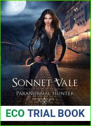 Sonnet Vale (Paranormal Hunter #1)