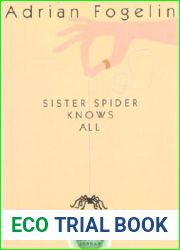 Sister Spider Knows All