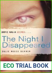The Night I Disappeared