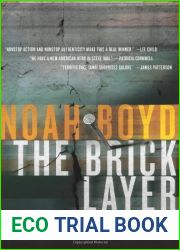 The Bricklayer (Steve Vail, #1)