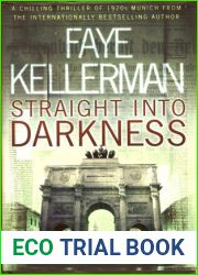 Straight Into Darkness