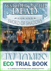 Watcher of the Dead (Sword of Shadows, #4)