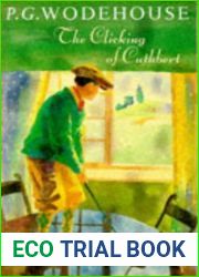 The Clicking of Cuthbert