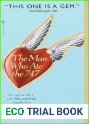 The Man Who Ate the 747