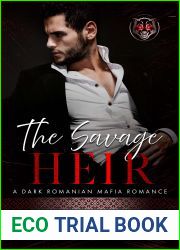 The Savage Heir (The Lupu Chronicles, #3)