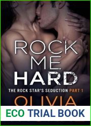 Rock Me Hard (The Rock Star|s Seduction, #1)