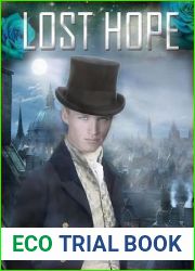 Lost Hope (Hope, #3)
