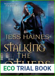 Stalking the Others (H and W Investigations, #4)