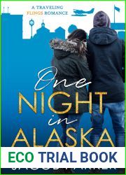 One Night in Alaska (Traveling Flings #3)