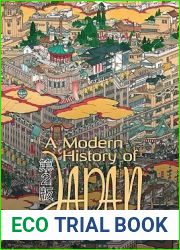A Modern History of Japan: From Tokugawa Times to the Present