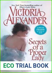 Secrets of a Proper Lady (Last Man Standing, #3)
