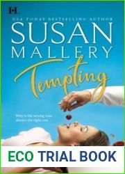 Tempting (Buchanans, #4)