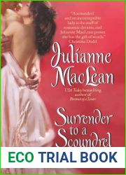 Surrender to a Scoundrel (American Heiresses, #6)