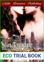 Singapore Fling (Passport to Passion Collection, #2)