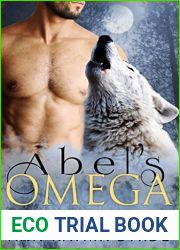 Abel|s Omega (Mercy Hills Pack #2)