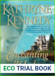 Enchanting the Lady (Relics of Merlin, #1)
