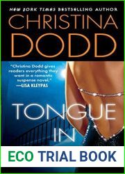 Tongue In Chic (Fortune Hunter, #2)