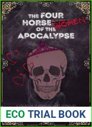 The Four Horsewomen of the Apocalypse
