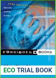 The Cards (Forbidden Doors, #12)