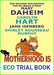 Motherhood Is Murder