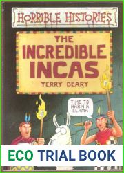 The Incredible Incas