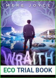Wraith (Oracle of Senders, #3)