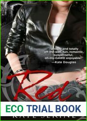 Red (Transplanted Tales, #1)
