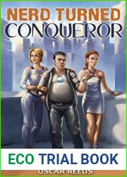 The Nerd Turned Conqueror: A Fantasy Harem Adventure