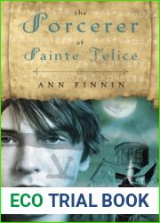 The Sorcerer of Sainte Felice