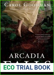 Arcadia Falls