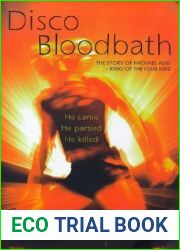 Disco Bloodbath