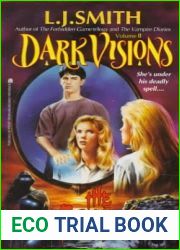 The Possessed (Dark Visions, #2)