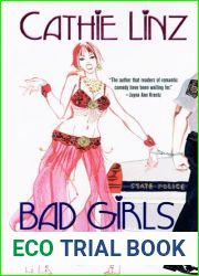 Bad Girls Don|t (Girls Do Or Don|t, #2)