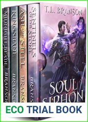Soul Siphon (Soul Stones #0.5)